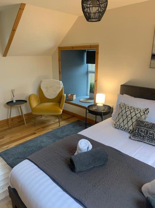 Orkney Staycations - Orcadale Eksteriør billede