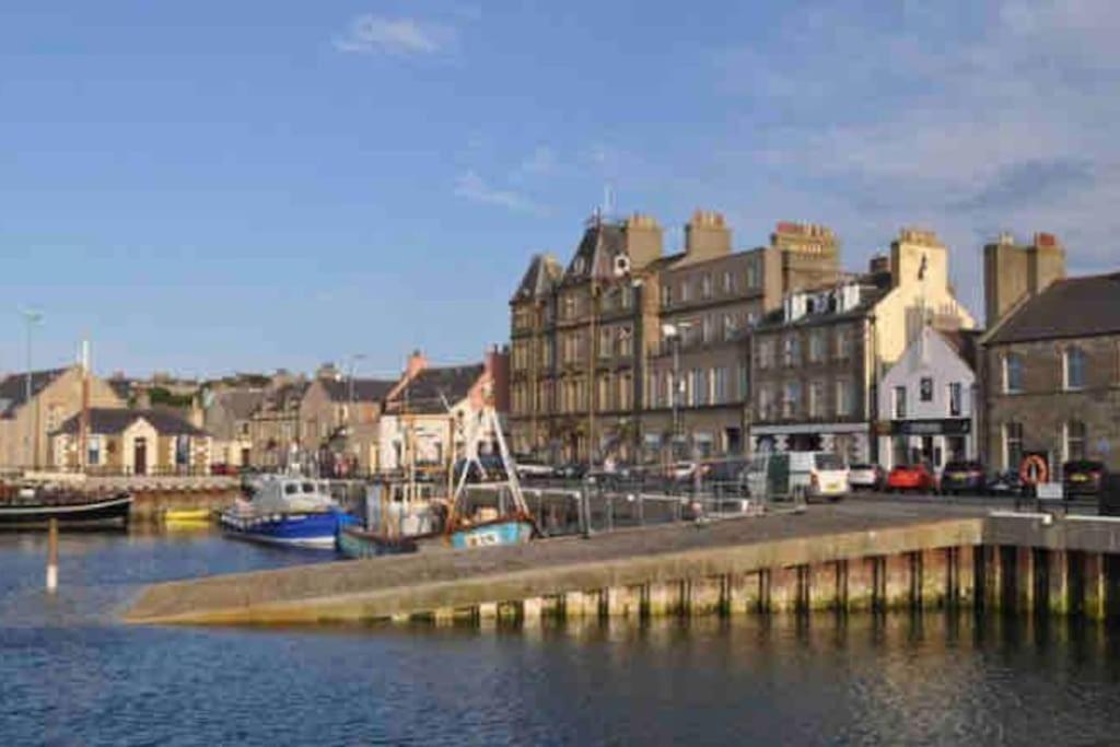 Orkney Staycations - Orcadale Eksteriør billede
